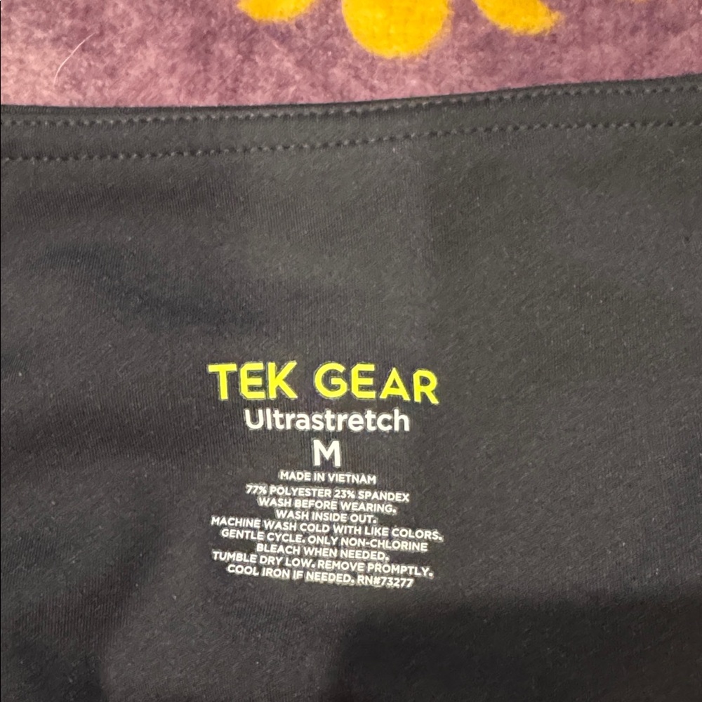 Tek gear joggers - Picture 3 of 5